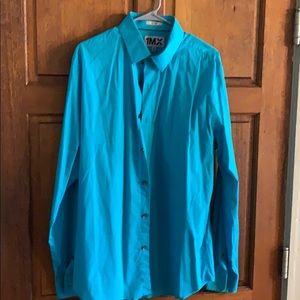 Express dress shirt